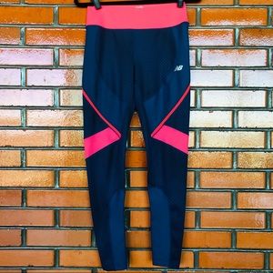 New balance running tights. Sz S comfy